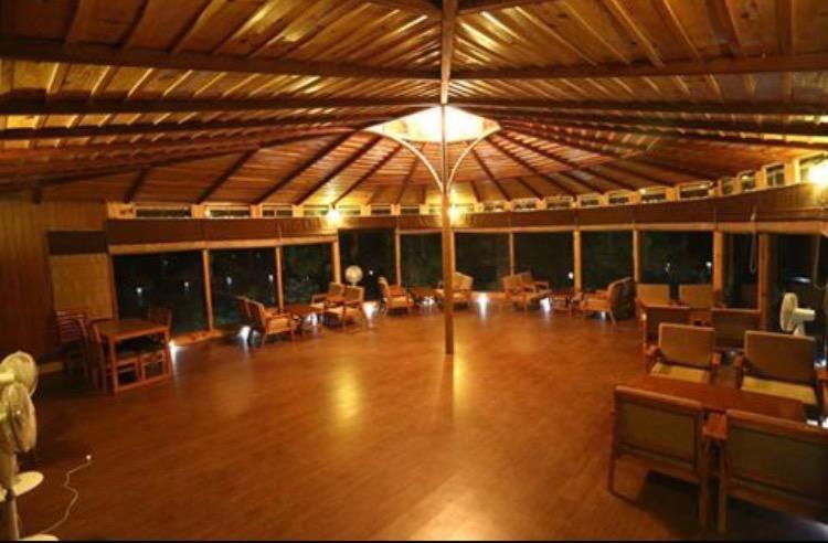 Amar Valley Resort Nainital Exterior foto